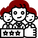 Customer Satisfaction